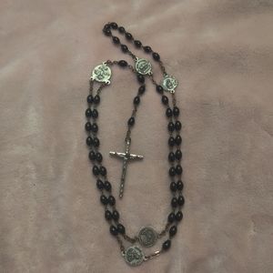 Vintage Rosary